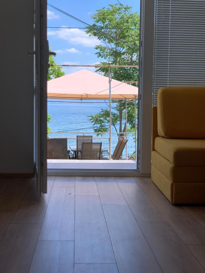 Puro Lakeside Struga Exteriér fotografie