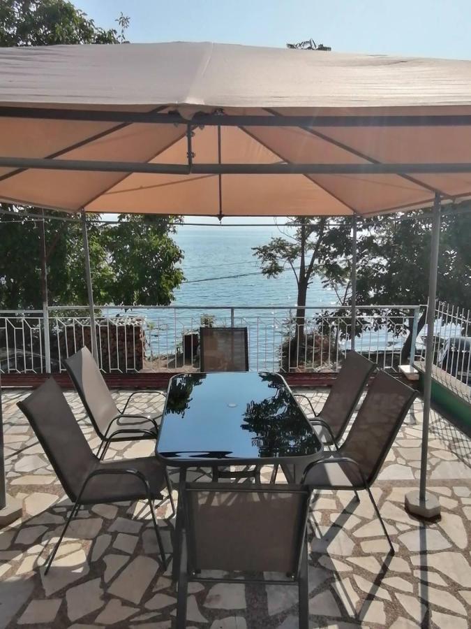 Puro Lakeside Struga Exteriér fotografie